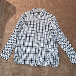 Men’s Michael Kors Button Down